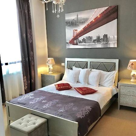Vila 18 Hotel Boutique Bucarest Esterno foto