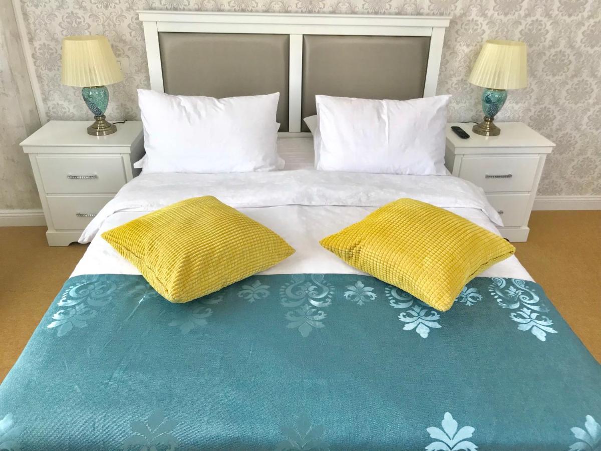Vila 18 Hotel Boutique Bucarest Esterno foto