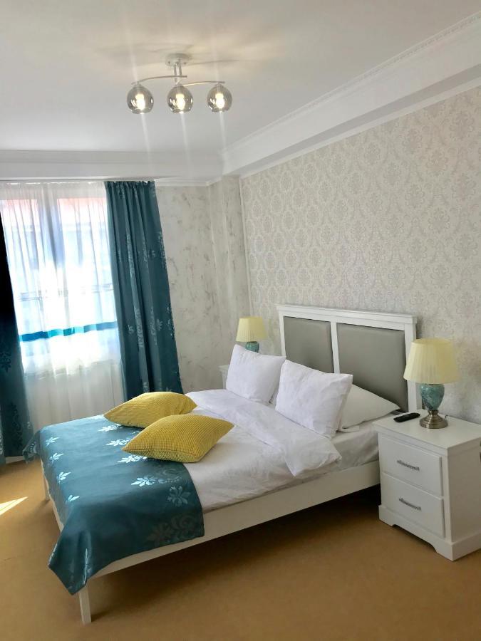 Vila 18 Hotel Boutique Bucarest Esterno foto