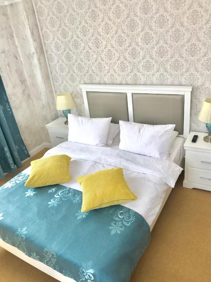 Vila 18 Hotel Boutique Bucarest Esterno foto