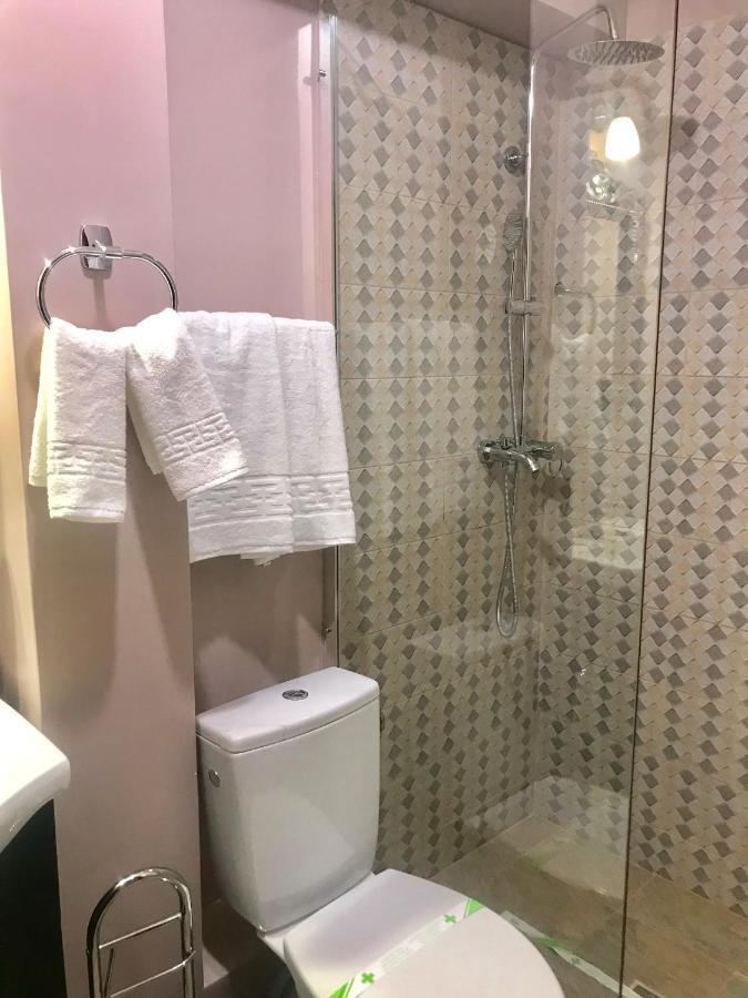 Vila 18 Hotel Boutique Bucarest Esterno foto